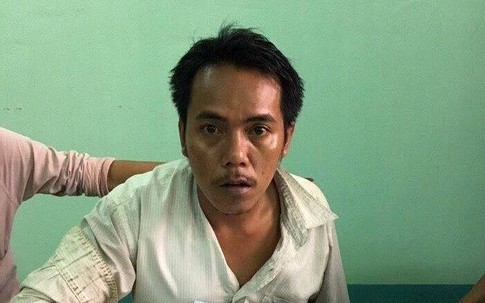 Bắt nghi phạm đâm tài xế taxi Mai Linh trong đêm