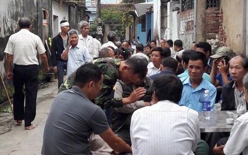 Hà Nội: Ẩu đả sau va chạm giao thông, 1 người thiệt mạng