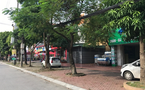 Phú Thọ: Cần xem xét nguyện vọng chính đáng của người dân phường Nông Trang