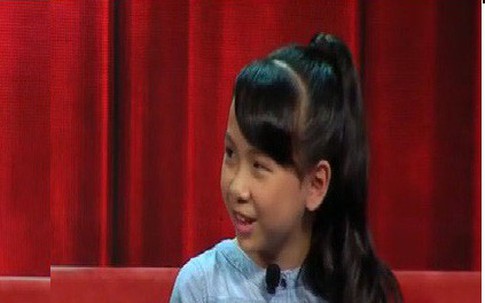 Cô bé 10 tuổi ở Tuyên Quang độc lập tài chính từ lớp 2