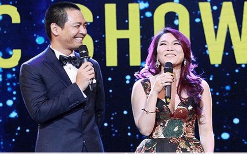 Hai câu chuyện tình người cay mắt khiến dư luận dậy sóng của showbiz Việt