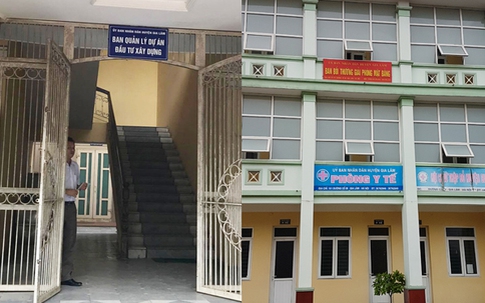 Vụ Trưởng ban Bồi thường GPMB Gia Lâm bị dân tố cáo: Thành ủy Hà Nội kiểm tra thông tin