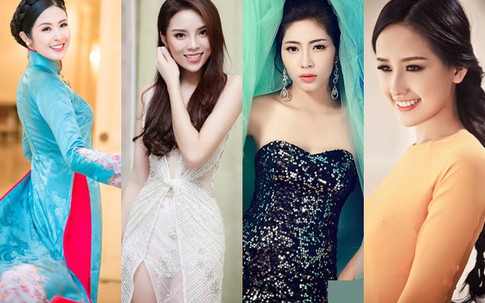 4 người đẹp vừa đăng quang Hoa hậu đã bị "ném đá" giờ ra sao?
