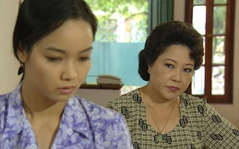 Tìm ra bà mẹ chồng "ác" hơn nhân vật Phương của "Sống chung với mẹ chồng"