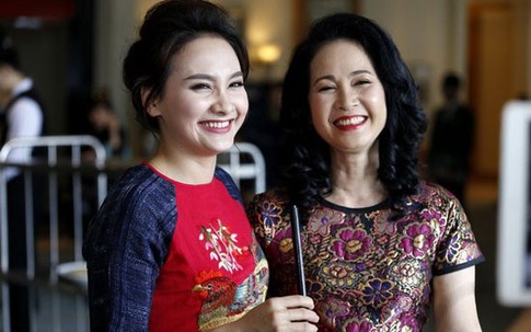 Chia tay "Sống chung với mẹ chồng", bà Phương và nàng dâu Minh Vân giờ ra sao?