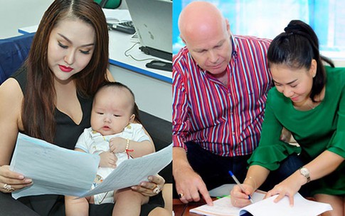 Phi Thanh Vân, Thu Minh "vung tay" đầu tư chục tỷ cho con như thế nào?