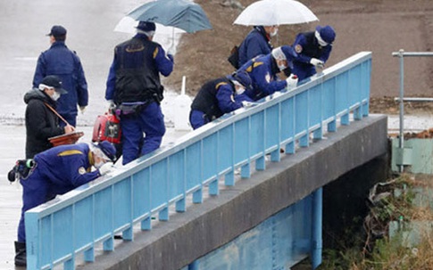 Bé gái người Việt bị sát hại ở Nhật: Thêm những tình tiết về hung thủ?