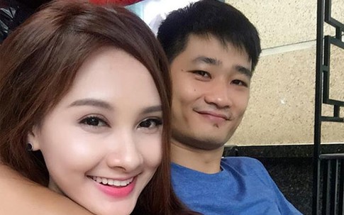 Vụ Bảo Thanh "thả thính" Việt Anh: Lời xin lỗi của chồng nữ diễn viên?