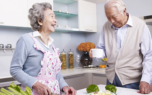 5 loại nước “cứu nguy” cho huyết áp ngay tại nhà