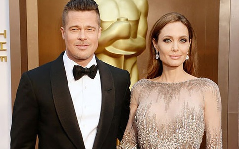 Nghiện rượu và bi kịch hôn nhân của cặp vợ chồng nổi tiếng nhất Hollywood