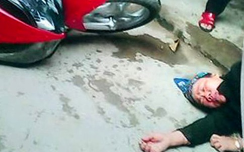 Những pha "nhỡ tay" của con dâu hại chết mẹ chồng
