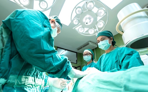 Căn bệnh ung thư khiến bệnh nhân phải cắt một phần 'của quý'