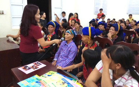 Quảng Ninh: Chuyện “tôi đẻ tôi nuôi” của đồng bào dân tộc