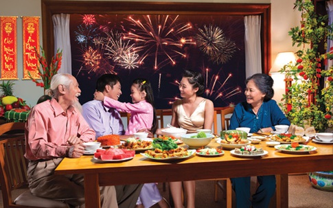 Kế hoạch sắm tết từ A – Z (3): Đi Bát Tràng là một ý hay
