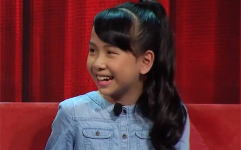 Cô bé 10 tuổi ở Tuyên Quang độc lập tài chính từ lớp 2
