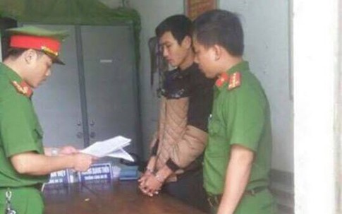 Khởi tố đối tượng chém nữ nhân viên y tế ở Hà Tĩnh