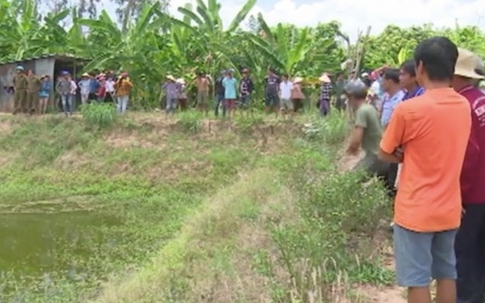 Bắt khẩn cấp nghi phạm giết, hiếp bé gái 9 tuổi ở miền Tây