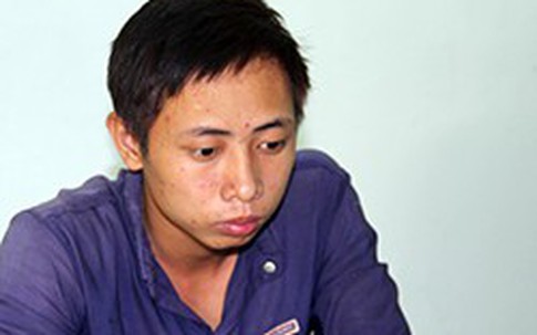 Dụ bé gái 'làm chuyện người lớn' khi đang mang án treo