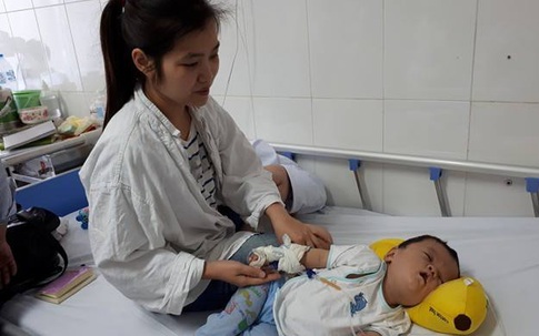 Danh sách kết chuyển tiền bạn đọc ủng hộ đến các hoàn cảnh tháng 7