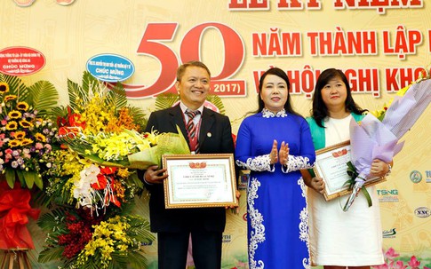 Bệnh viện E: Ứng dụng nhiều kỹ thuật y học ngang tầm thế giới