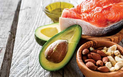 Đừng nghĩ chất béo chỉ gây tăng cân, nó có nhiều lợi ích đáng ngạc nhiên cho cơ thể