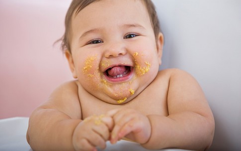 Tình trạng gia tăng thừa cân béo phì ở trẻ: Kiểm soát cân nặng cho trẻ bằng cách nào?