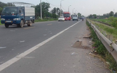 Chân dung tài xế xe tải chạy ngược chiều cán chết 2 anh em ruột ở Bắc Giang