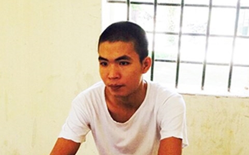 Bị khước từ lời yêu, nam thanh niên ép bạn gái uống thuốc trừ sâu