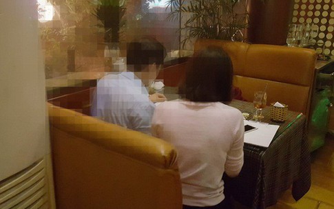 Bí mật động trời của cô dâu miền trung du