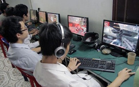 Chuyện nam sinh Bách khoa "cai nghiện" game hút dân mạng