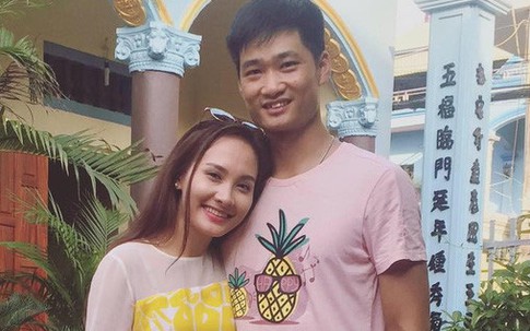Vợ bị tố gạ gẫm người đàn ông đã có gia đình, độ lượng như chồng Bảo Thanh là cùng