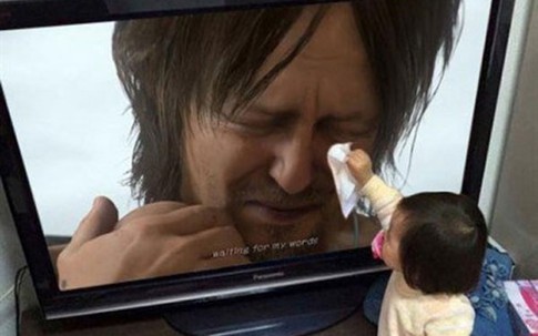 Những bức ảnh đời thường làm lay động trái tim hàng triệu người trên thế giới