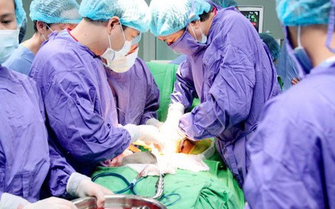 Bệnh viện đa khoa Phú Thọ: Điểm sáng của Đề án Bệnh viện vệ tinh