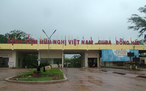 Bệnh viện Hữu nghị Việt Nam - Cu Ba Đồng Hới: Nhiều kỹ thuật có tỷ lệ chuyển tuyến giảm về 0% sau khi chuyển giao