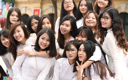 Các trường ở Hà Nội khai giảng ngày 5/9, chỉ kéo dài trong một giờ