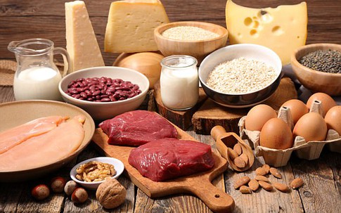Các nhà khoa học phát hiện chế độ ăn kiêng dành cho bệnh nhân ung thư giúp kéo dài sự sống