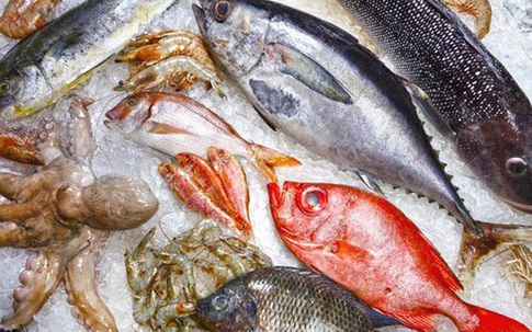 9 loại cá bạn nên tránh ăn nhiều nếu không muốn tự hại mình