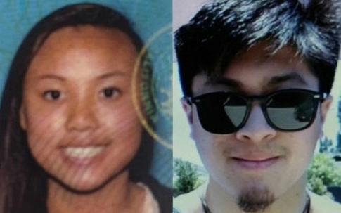 Cái chết bi thảm của cô gái gốc Việt và bạn trai tại Mỹ