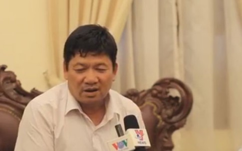 Tiết lộ lý do cha Đoàn Thị Hương không có mặt tại phiên tòa xét xử con gái