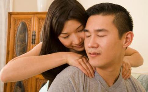 Cùng nhau tiêu diệt kẻ thù chốn phòng the