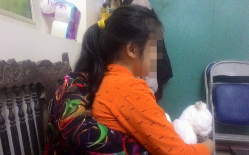 Cảnh báo: Trẻ thiểu năng trí tuệ dễ trở thành mục tiêu của “yêu râu xanh”