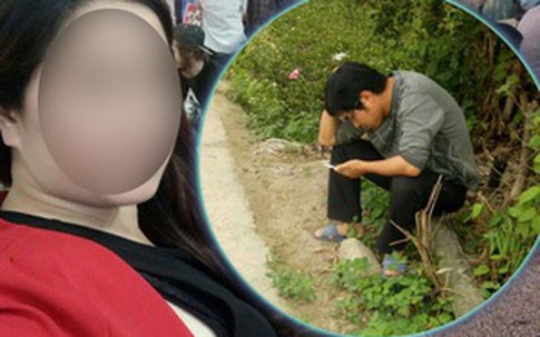 Nỗi khốn cực của cô gái bị chồng "hờ" người Trung Quốc tìm về tận quê dọa giết