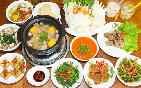 Muốn bắt đầu thực hiện chế độ ăn chay, bạn buộc phải biết những điều này