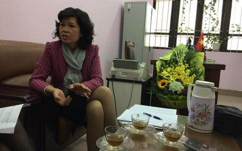 Nữ sinh bỏng nặng ở phòng thực hành Hóa: Nhà trường xử lý chậm trễ