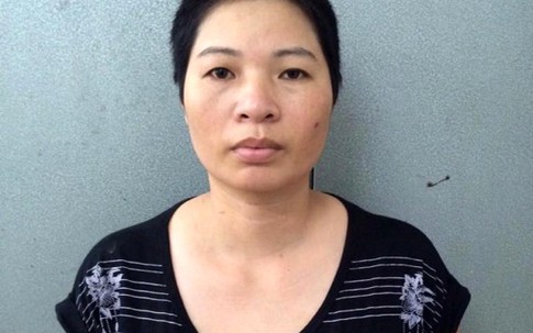 Con dâu đẩy mẹ chồng ngã tử vong khai gì khi bị bắt?