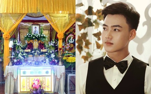 Diễn viên Việt qua đời do tai nạn sẽ hỏa táng vào sáng mai