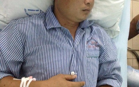 Hải Phòng: Hé lộ nguyên nhân nhóm côn đồ truy sát người dân trọng thương