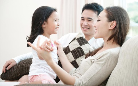 Hạnh phúc vợ chồng được đo bằng gì?
