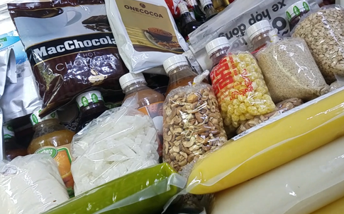 Chuyên gia nói gì về bánh Trung thu handmade?