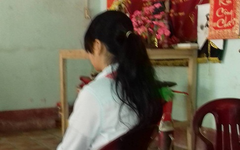Đi đám cưới, nữ sinh lớp 9 tố cáo bị xâm hại